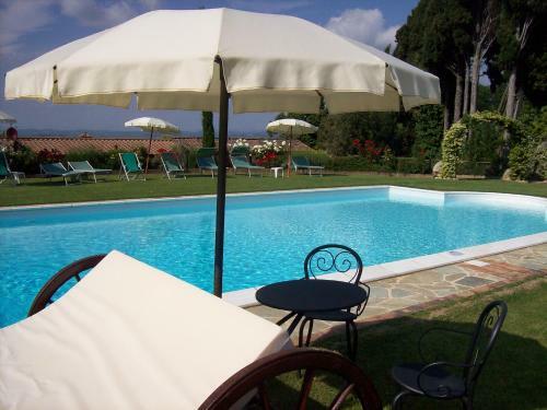 Agroturismo La Piazzetta