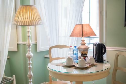 Hostal B&B Emozioni Fiorentine