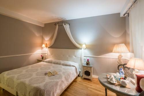 Hostal B&B Emozioni Fiorentine
