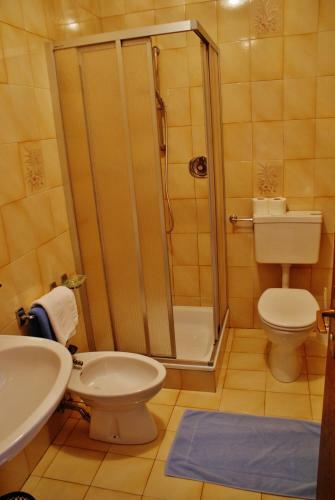 Bed & Breakfast Garni Graber