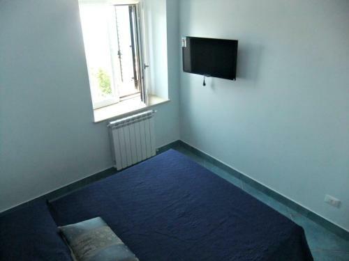Apartamentos Bella Tropea Suite