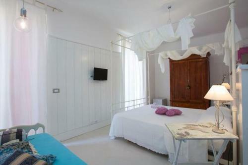 Bed & Breakfast A Casa Di Lolu