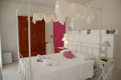 Bed & Breakfast A Casa Di Lolu