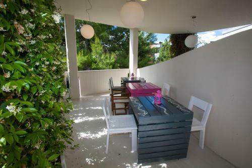 Bed & Breakfast A Casa Di Lolu