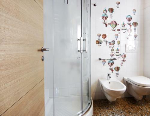 Apartamento Residenza Roccamaggiore