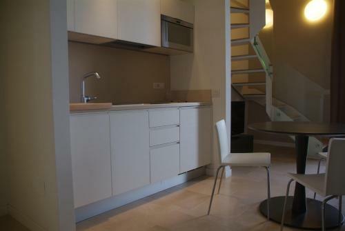 Apartamento Villa Avellino Historic Residence