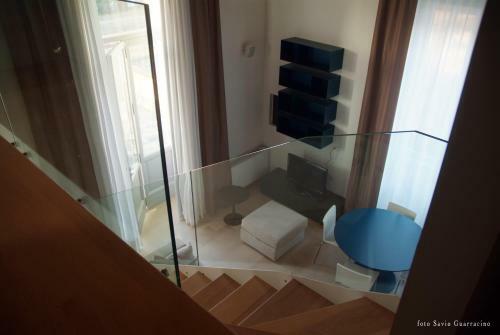 Apartamento Villa Avellino Historic Residence
