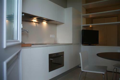 Apartamento Villa Avellino Historic Residence