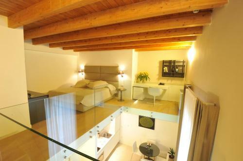 Apartamento Villa Avellino Historic Residence