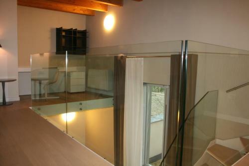 Apartamento Villa Avellino Historic Residence
