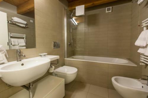 Apartamento Villa Avellino Historic Residence