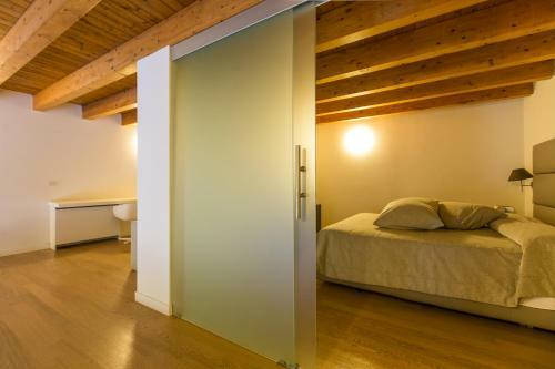 Apartamento Villa Avellino Historic Residence