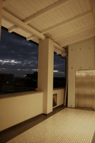 Apartamento Villa Avellino Historic Residence