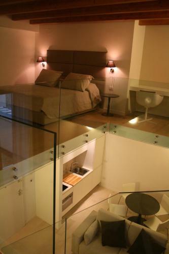 Apartamento Villa Avellino Historic Residence