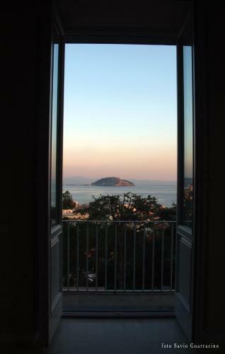 Apartamento Villa Avellino Historic Residence