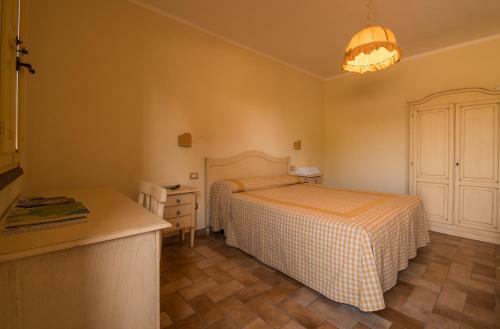 Agroturismo B&B Corte Degli Struzzi