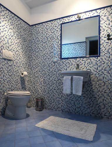 Agroturismo B&B Corte Degli Struzzi