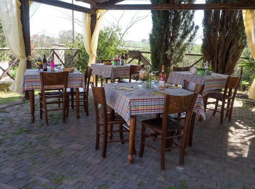 Agroturismo B&B Corte Degli Struzzi