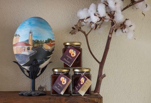 Agroturismo B&B Corte Degli Struzzi