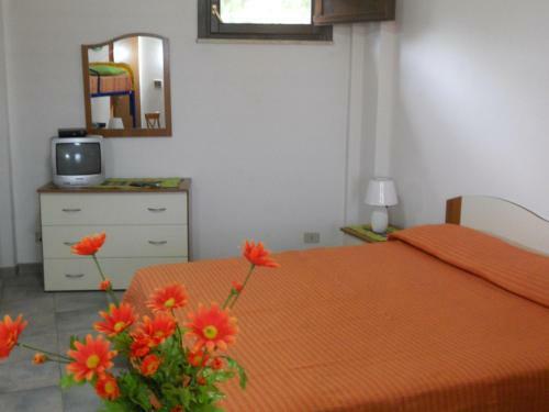 Apartamento Favignanamare Case Vacanza