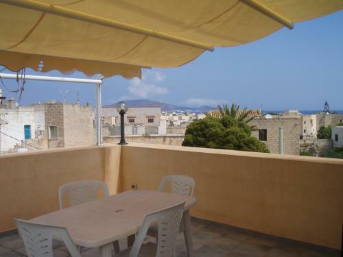 Apartamento Favignanamare Case Vacanza