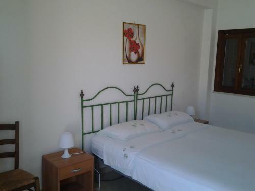 Apartamento Favignanamare Case Vacanza