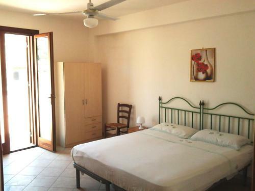 Apartamento Favignanamare Case Vacanza