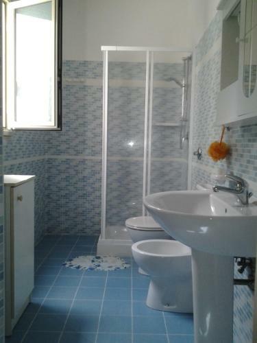 Apartamento Favignanamare Case Vacanza