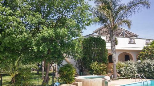 Apartamento Villa More