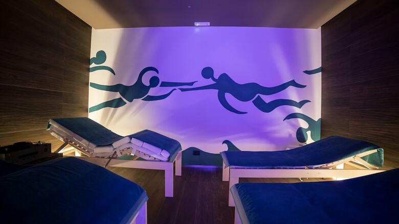 Park Hotel Italia