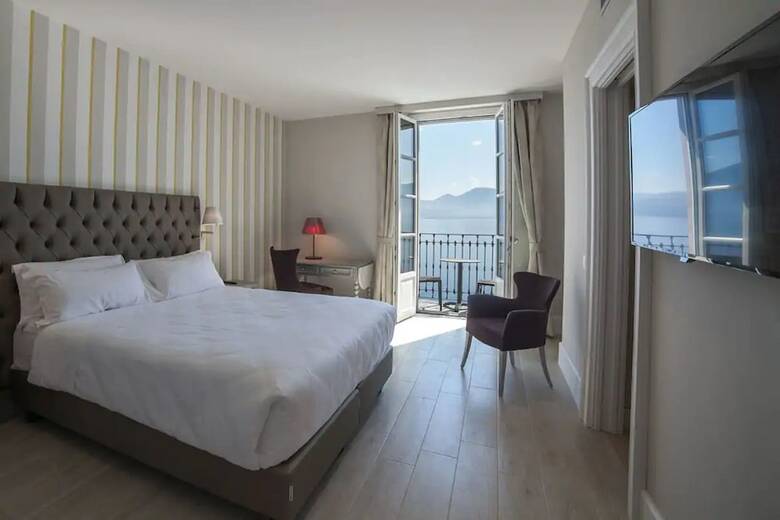 Park Hotel Italia