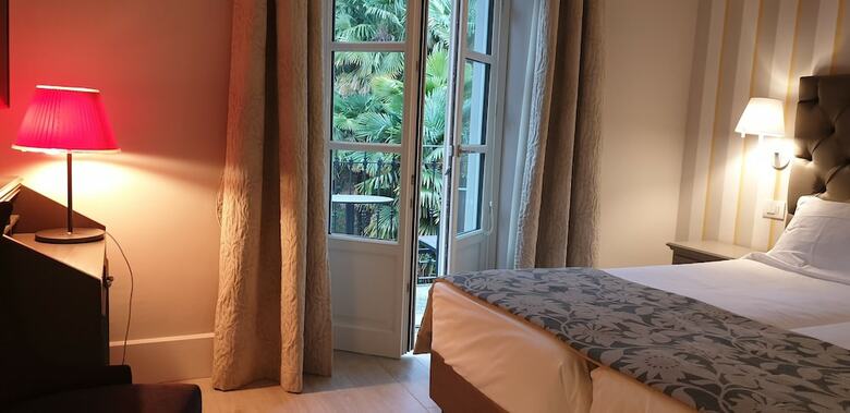 Park Hotel Italia