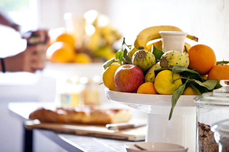 Bed & Breakfast La Casa Dell'arancio