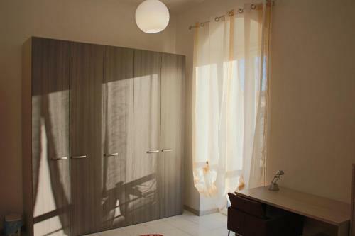 Apartamento Laura Battista