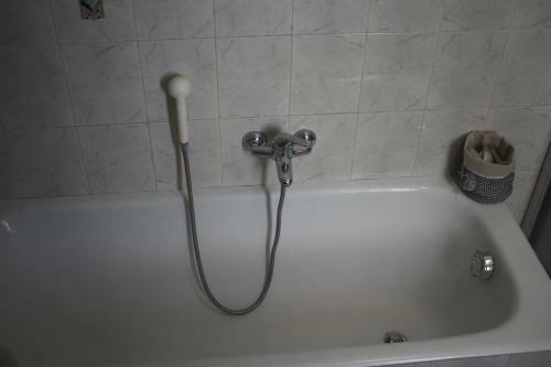 Apartamento Laura Battista