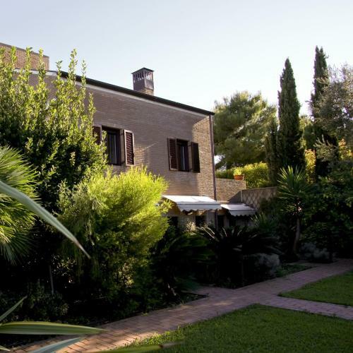 Apartamento Residence Costamartino