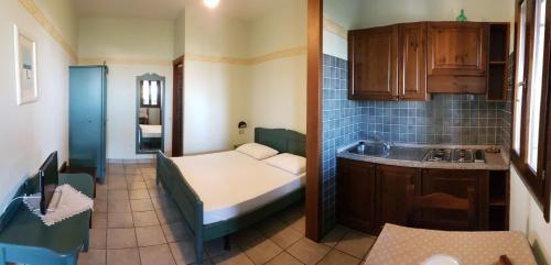 Apartamento Residence Costamartino