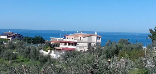 Apartamento Residence Costamartino