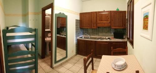 Apartamento Residence Costamartino