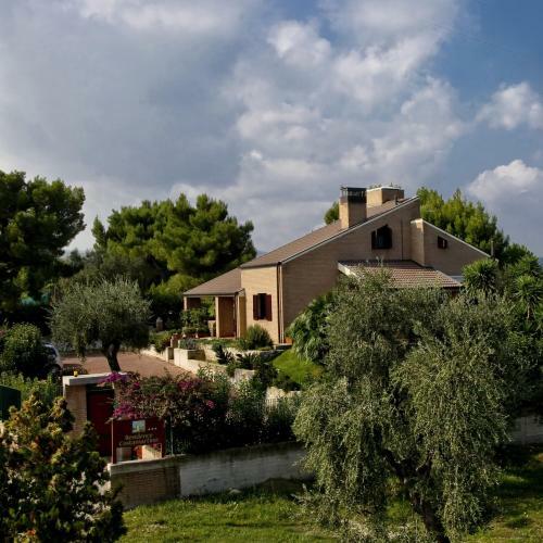Apartamento Residence Costamartino