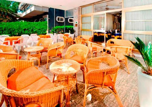 Hotel Rina