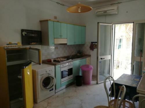 Apartamento Casa Vacanze Dedalo