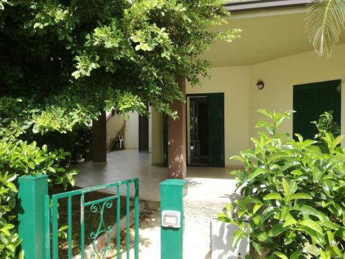 Apartamento Casa Vacanze Dedalo