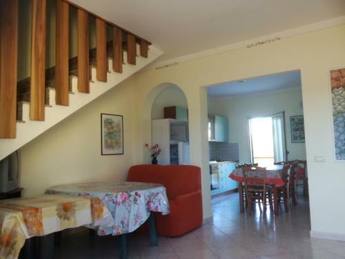 Apartamento Casa Vacanze Dedalo