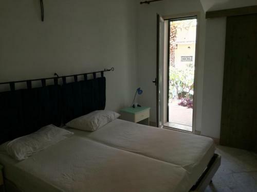Apartamento Casa Vacanze Dedalo