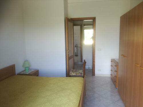 Apartamento Casa Vacanze Dedalo