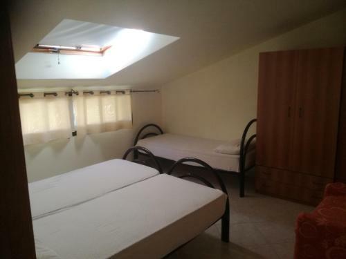 Apartamento Casa Vacanze Dedalo
