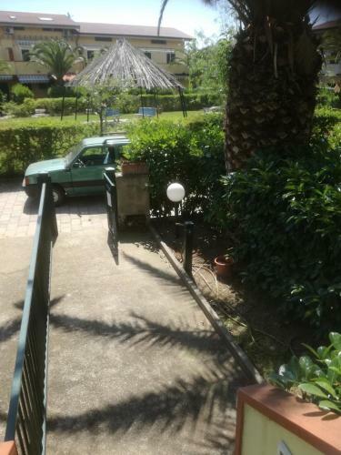 Apartamento Casa Vacanze Dedalo