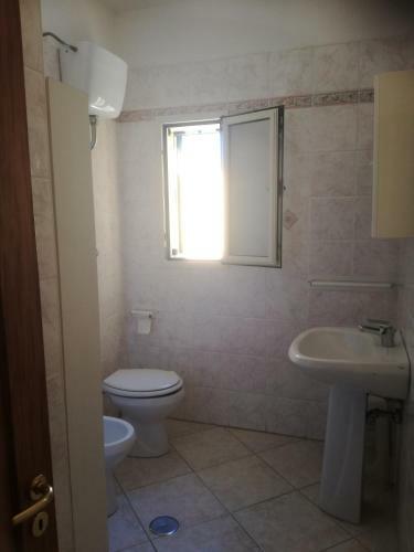 Apartamento Casa Vacanze Dedalo