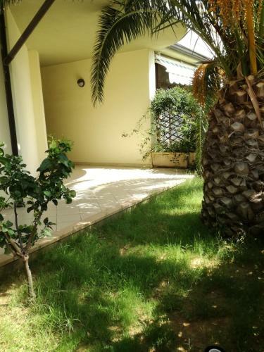 Apartamento Casa Vacanze Dedalo